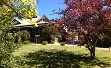The Old Nunnery Bed and Breakfast - Accommodation NSW