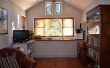 The Studio - - Accommodation NSW