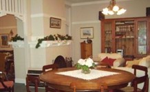 Bundanoon Guest House - New South Wales Tourism 