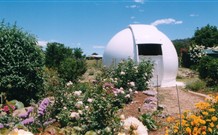 Twinstar Guesthouse And Observatory - thumb 2