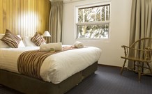 Valhalla Lodge Perisher - - New South Wales Tourism 