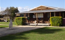 Hunter Valley YHA - New South Wales Tourism 