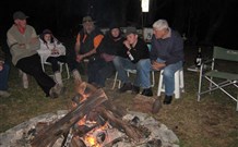 Bamarang Bush Retreat - Accommodation NSW