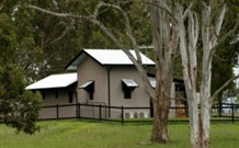 Bendolba Estate - New South Wales Tourism 
