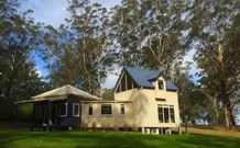 Bhundoo Bush Cottages - New South Wales Tourism 