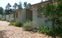 Carrie's Cottage - New South Wales Tourism 
