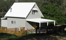Cedar Lodge Cabins - New South Wales Tourism 