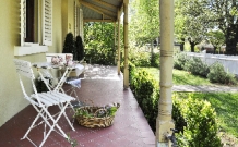 DenFenella Lodge - New South Wales Tourism 