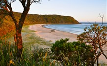 Ecoasis - New South Wales Tourism 