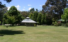 Fontenoy Cottages - New South Wales Tourism 