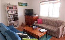 Fossickers Cottages - Accommodation Newcastle