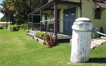 Jervis Bay Holidays - Australia Accommodation