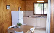 Lake Tabourie Holiday Park - Accommodation Newcastle