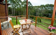 Lorsens on the River - Accommodation NSW