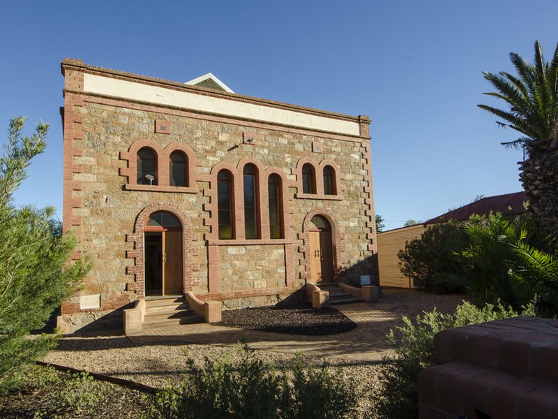 Broken Hill Outback Church Stay - thumb 10