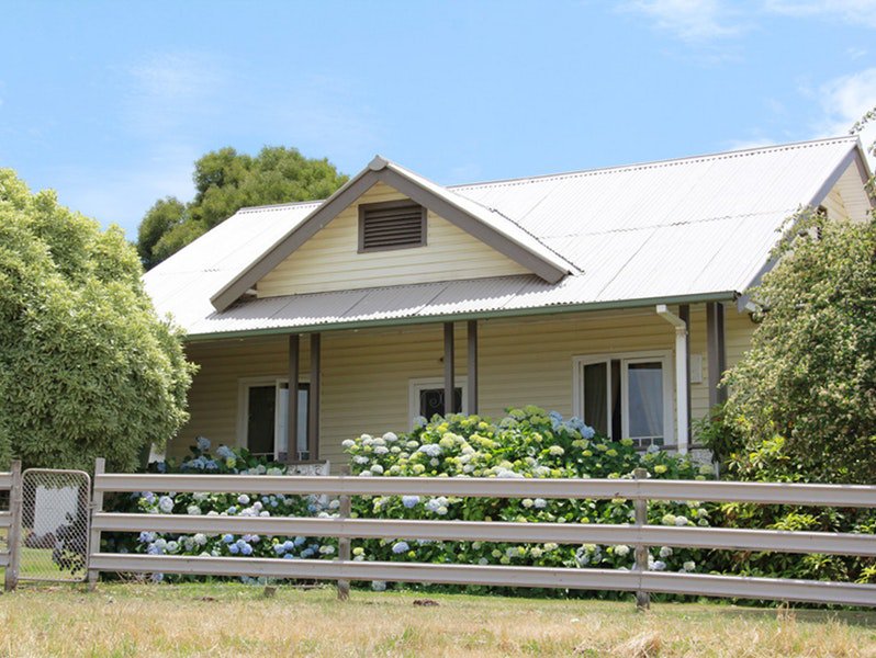Glenburnie Cottage - New South Wales Tourism 