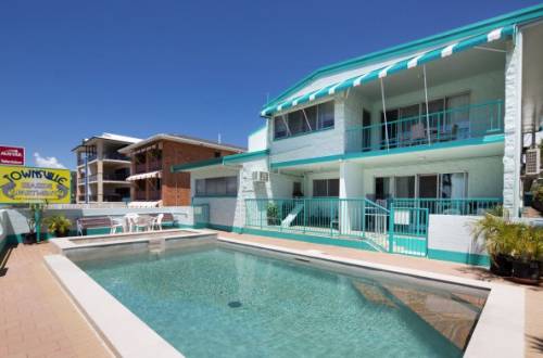 Townsville Seaside Apartments - thumb 11