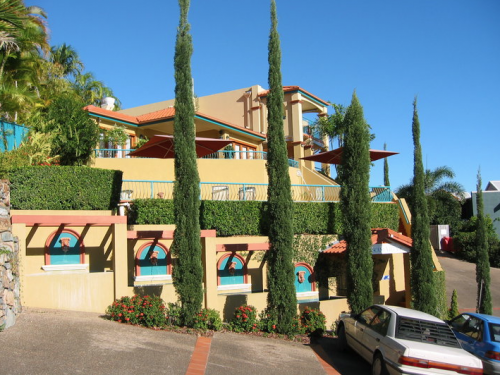 Toscana Village Resort - thumb 4