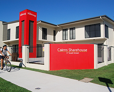 Cairns Sharehouse - thumb 3