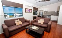 Orion Beach House - Accommodation Newcastle