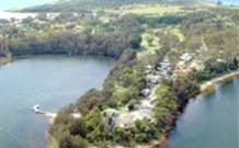 Roseleigh Cottage - Accommodation NSW