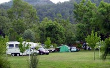 Settlers Hut - Accommodation NSW
