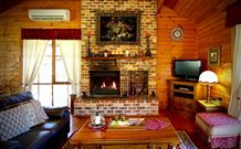 Stables Resort Perisher Valley - New South Wales Tourism 