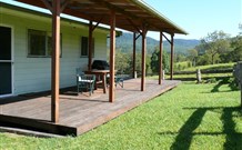 White Sands Cottage - New South Wales Tourism 