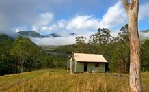 Wooli River Lodges - Accommodation NSW