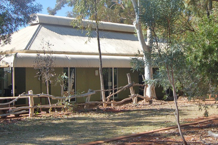 Ayers Rock - Outback Pioneer Lodge - thumb 2