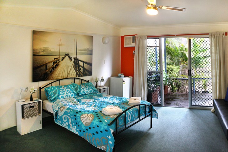 Hervey Bay YHA - Accommodation NSW