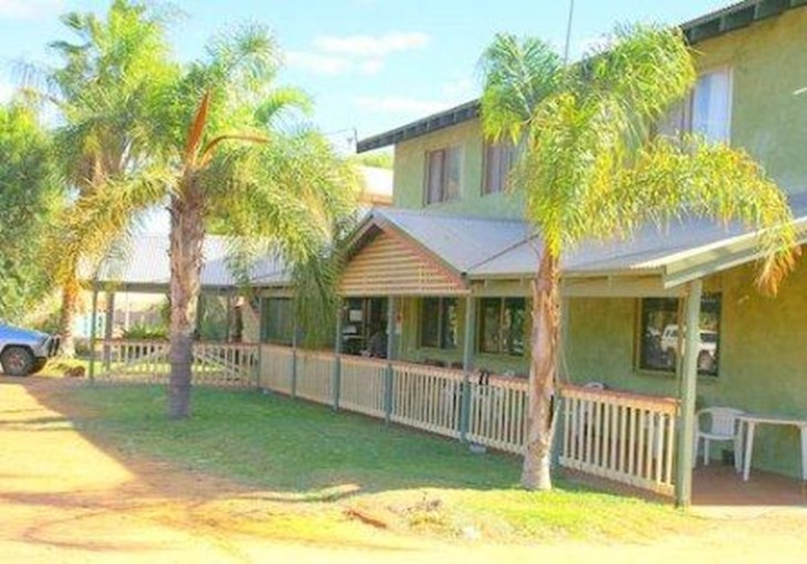 Kalbarri YHA - Accommodation NSW
