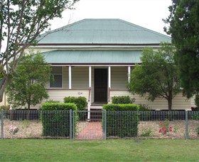 Albion Cottage - Australia Accommodation