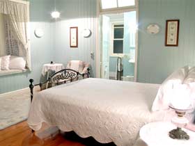 Inglebrae Bed and Breakfast - Accommodation NSW