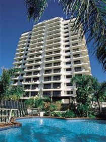 Ocean Royale Apartments - Sydney Tourism