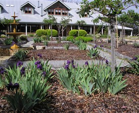 Girraween Country Inn - New South Wales Tourism 