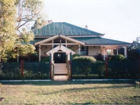 Grafton Rose Bed and Breakfast - Australia Accommodation
