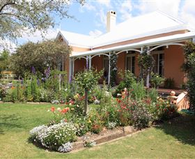 Guy House Bed and Breakfast - Accommodation NSW