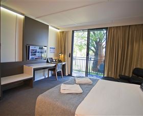 Kings Park Accommodation - Stayed