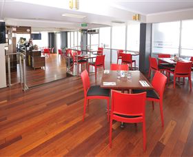 Metro Hotel and Apartments Gladstone - Accommodation NSW