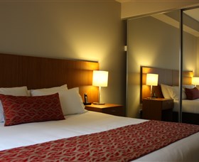 Quest Gladstone - Hotel Accommodation