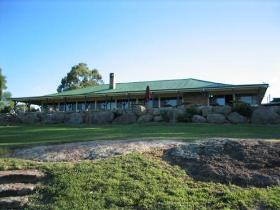 Cherrabah Resort - Accommodation NSW