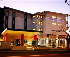 Laguna Apartments Toowoomba - Accommodation NSW