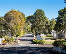 Toowoomba Motor Village - thumb 1