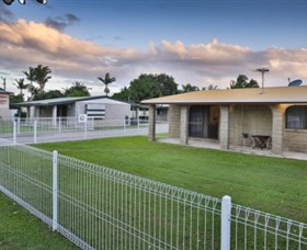 Clarke Street Accommodation Townsville - VIC Tourism