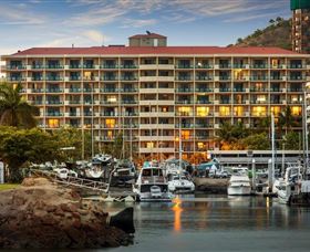 Quest Townsville - Hotel Accommodation