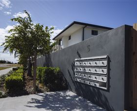 Bowen Residences - Australia Accommodation