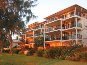 Rose Bay Resort - Accommodation NSW