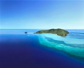 OneOnly Hayman Island - New South Wales Tourism 