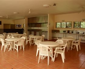Cooktown Holiday Park - thumb 1